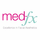 Medfx Ltd logo