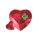 Mdd First Aid logo