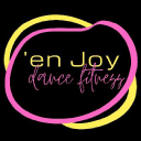 'En Joy Dance Fitness logo