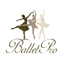 BalletPro logo