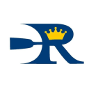 Cambridgeshire Royals Dragon Boat Team logo