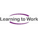 Learning To Work (South East) logo