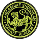 Lancashire Shotokan Karate Academy logo