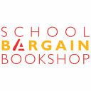 School Bargain Bookshop logo
