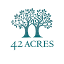 42 Acres