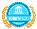 Tutor Teach logo