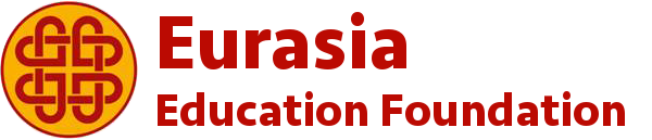 Eurasia Education Foundation logo