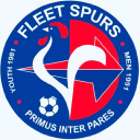 Fleet Spurs Football Club logo