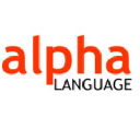 Alpha Language Services And Proofreading logo