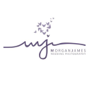 Morgan James Photography logo