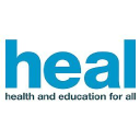 Heal logo