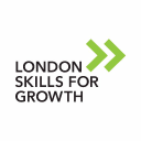 London Skills For Growth logo