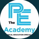 The P.e. Academy