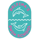 Delfina'S Swim School logo