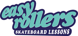 Easy Rollers Skateboard Lessons