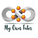 My Own Tutor Liverpool - Maths English Science Tuition Centre logo