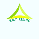 KMT Rising logo