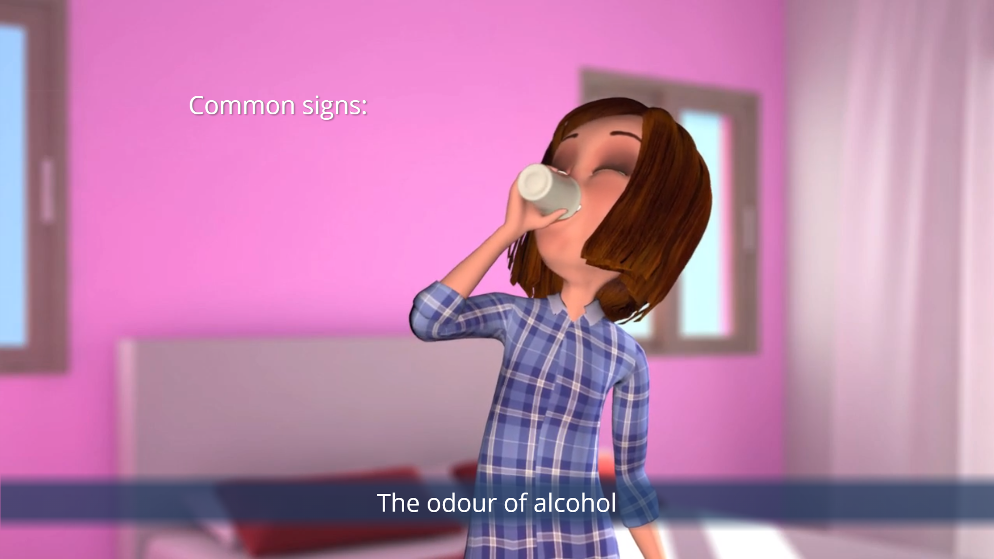Alcohol Awareness - Children's Care - Foundation Level 