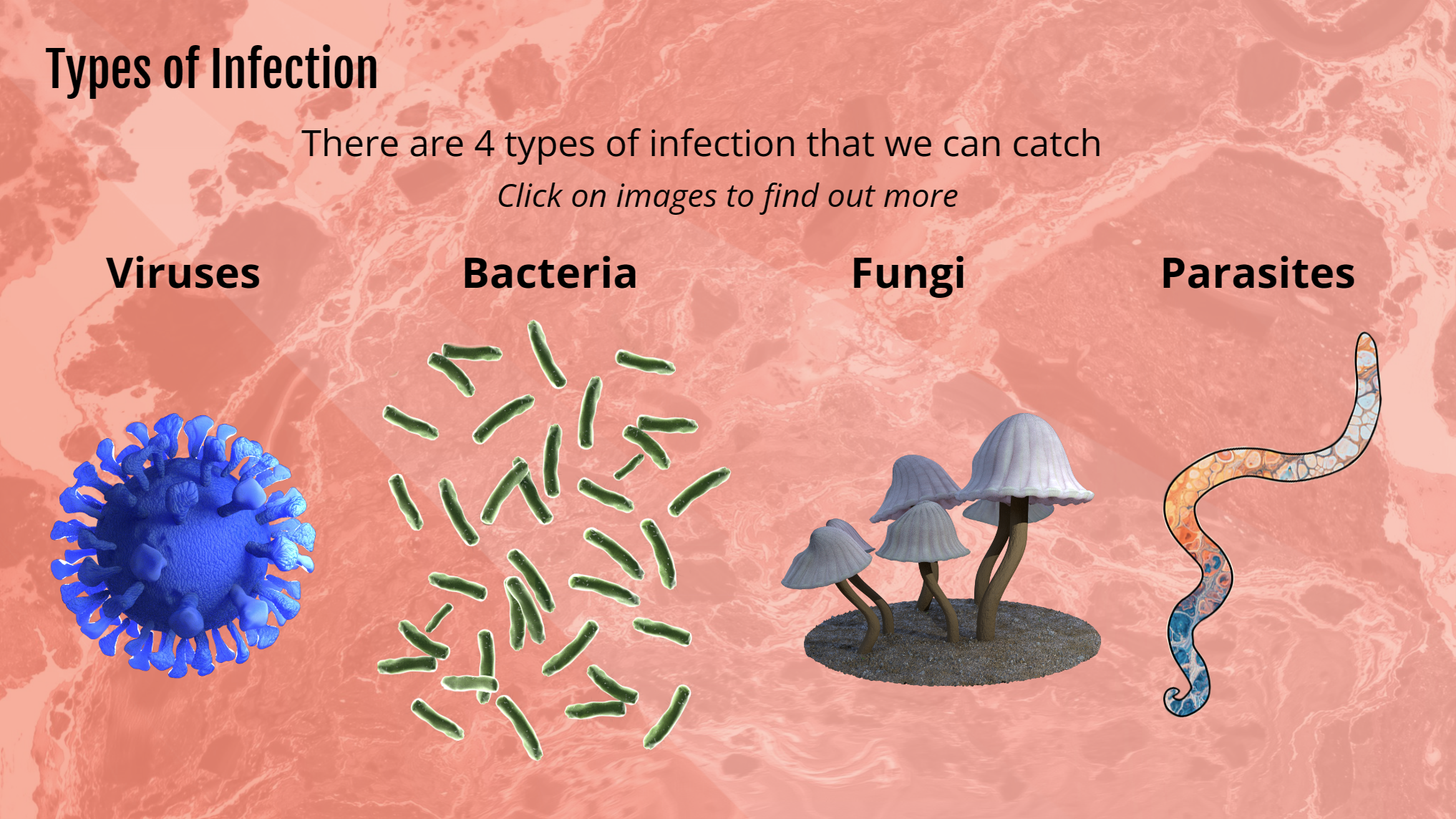 Introduction to Infection Control - Children's Care - Foundation Level