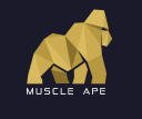 Muscle Ape logo