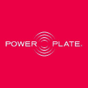 Power Plate logo