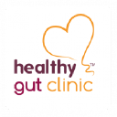 Katherine at The Healthy Gut Clinic logo