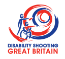 Disability Shooting Great Britain logo