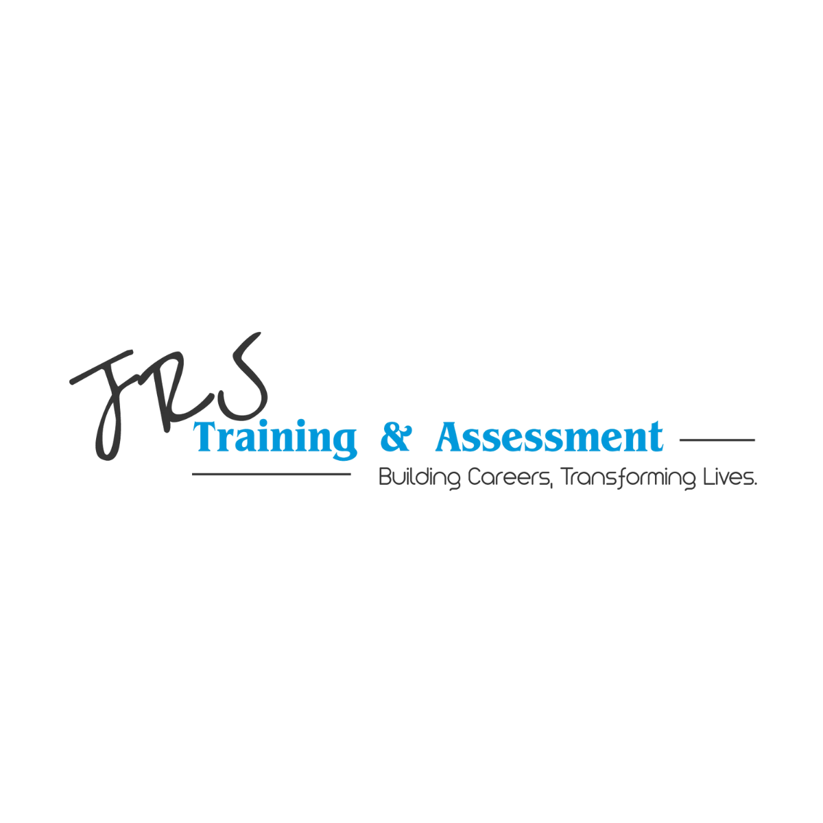 JRS Training & Assessment logo