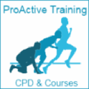 Proactive training