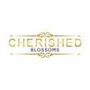 Cherished Blossoms logo