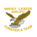 West Leeds Rugby League Community Hub logo