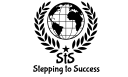 Stepping To Success logo