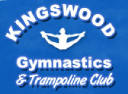 Kingswood Gymnastic Centre logo