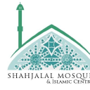 Shahjalal Mosque And Islamic Centre logo