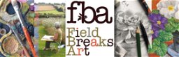 Field Breaks Art