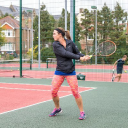 Elly Shearman Tennis Coaching