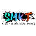Social Media Kickstarter Training logo
