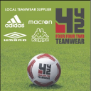 442 Teamwear - Sports Club Teamwear Supplier