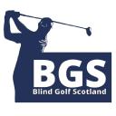 The Scottish Blind Golf Society