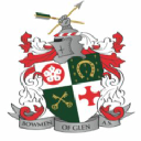 Bowmen Of Glen Archery Society logo