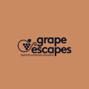 Grape Escapes logo