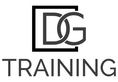 DG Training logo