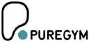 PureGym Glasgow Hope Street logo