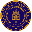 Romford Golf Club logo