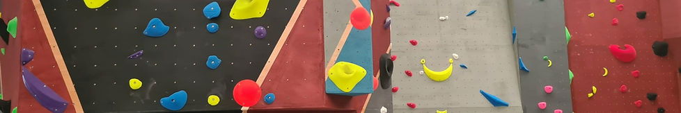 Ascend Climbing Gym logo