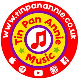 Tin Pan Annie Music