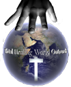 Total Healing World Outreach