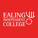 Ealing Independent College logo