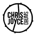 Chris Joyce School Of Drums