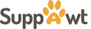 Suppawt- Dog Training logo